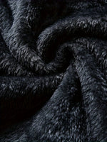 Warm Water-Resistant Fleece Lined Winter Jacket for Men | Perfect for Outdoor Activities