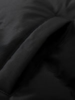 Stylish Casual Warm Padded Winter Jacket for Men | Ideal for Winter