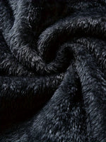 Warm Water-Resistant Fleece Lined Winter Jacket for Men | Perfect for Outdoor Activities