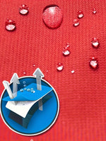 Warm Water-Resistant Fleece Lined Winter Jacket for Men | Perfect for Outdoor Activities