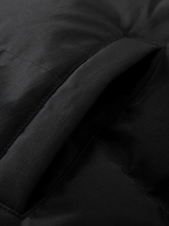 Stylish Casual Warm Padded Winter Jacket for Men | Ideal for Winter