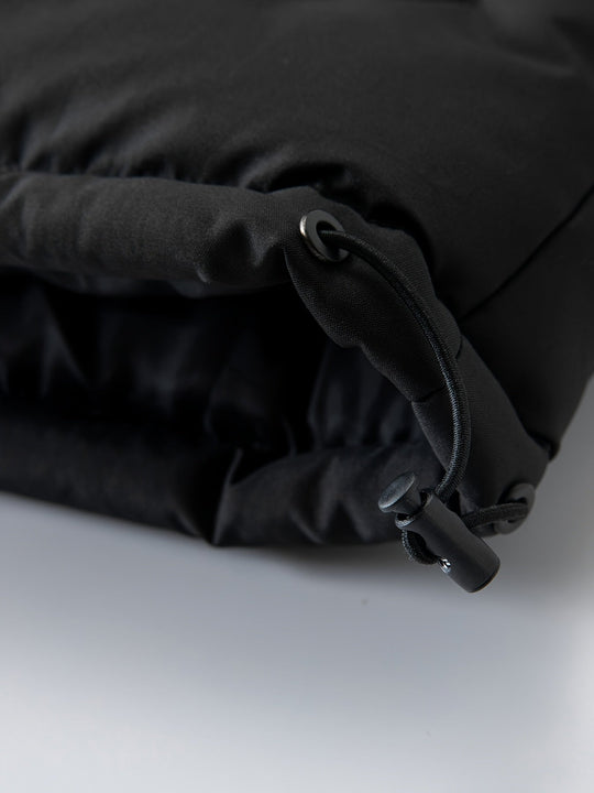 Stylish Casual Warm Padded Winter Jacket for Men | Ideal for Winter